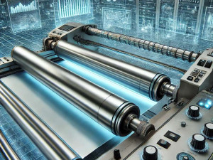 Analyzing Operational Bottlenecks in Roll Laminator Single Side Laminating Machines with Clinical Precision