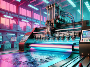 Lifecycle Maintenance Costs and Operational Realities of A2+ Size UV Printer Embossed Glossy Printing for Scalable Business Owners