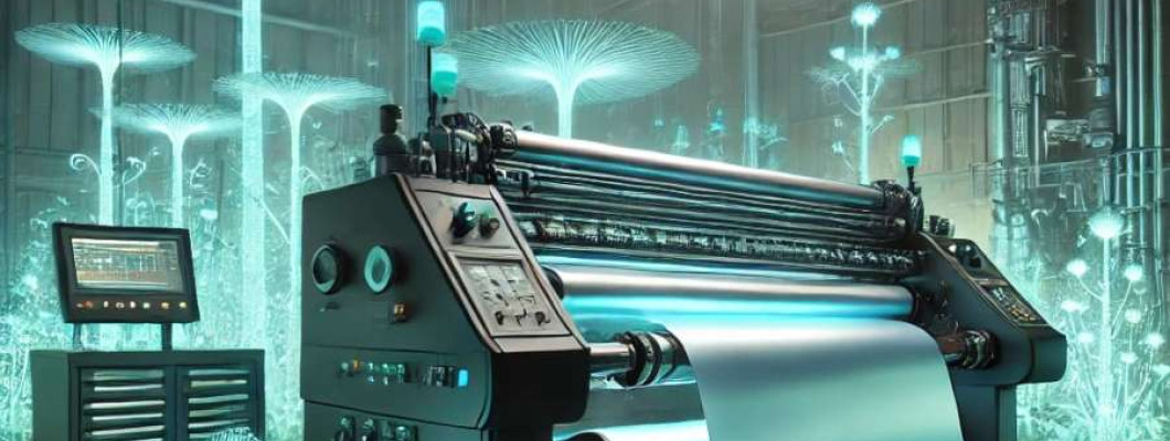 Precise Analysis of Roll Laminator Single Side Laminating Machine Lifecycle Maintenance Costs for Scalable Business Owners