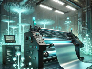 Precise Analysis of Roll Laminator Single Side Laminating Machine Lifecycle Maintenance Costs for Scalable Business Owners