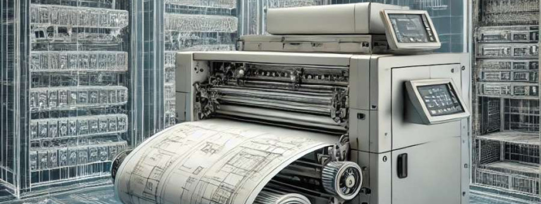 Infrastructure Integration Challenges with an A3 Roll DTF Printer for the IT Infrastructure Manager