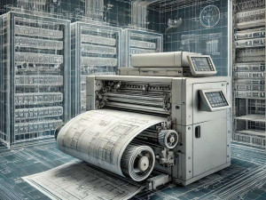 Infrastructure Integration Challenges with an A3 Roll DTF Printer for the IT Infrastructure Manager
