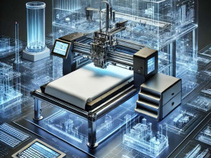 The Gap Between DIY and Industrial Grade in A3 DTG T-shirt Printing Machines Uncovered for Scalable Business Owners