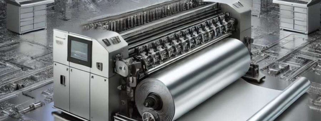The Gap Between DIY and Industrial-Grade for A4 Roll DTF Printer from a Scalable Business Perspective