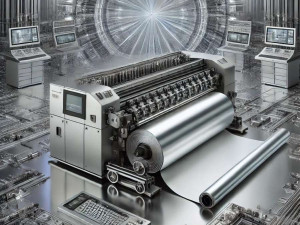 The Gap Between DIY and Industrial-Grade for A4 Roll DTF Printer from a Scalable Business Perspective