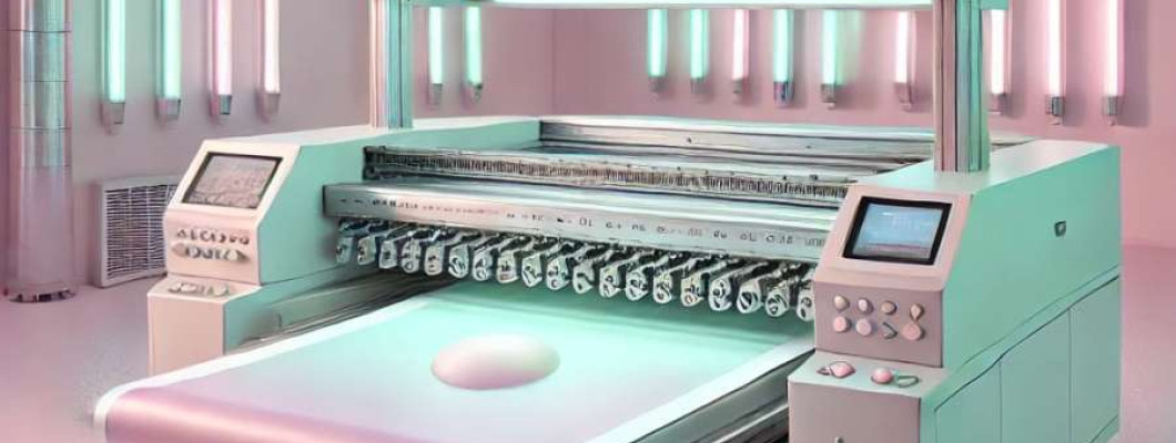 Lifecycle Maintenance Costs Reveal True Value of A2+ Size UV Printer Embossed Glossy Printing
