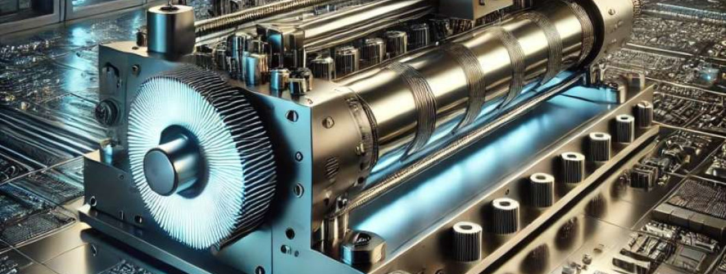 Infrastructure Challenges Reveal Why Spot A4 LED UV Printer Cylinder Printing Is Industrial-Grade