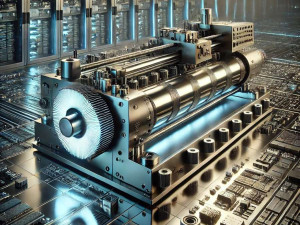 Infrastructure Challenges Reveal Why Spot A4 LED UV Printer Cylinder Printing Is Industrial-Grade