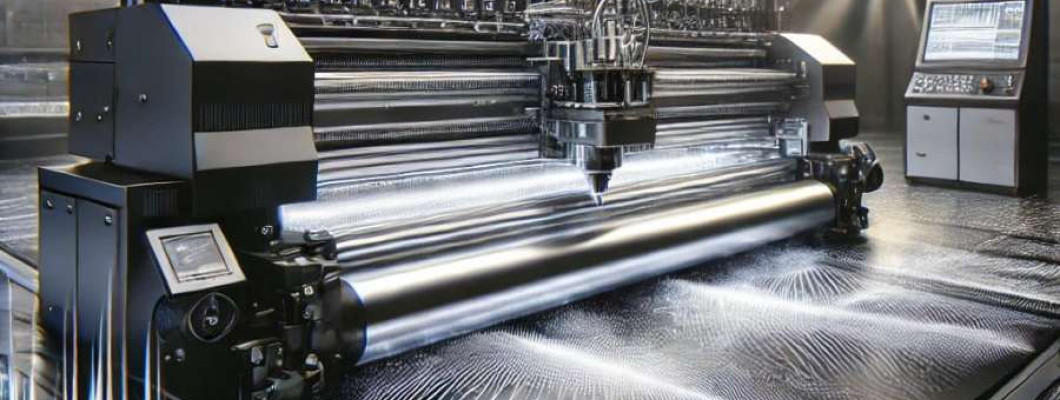 The Gap Between DIY and Industrial-Grade Printing Machines From A Technical and Operational Viewpoint