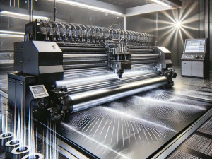The Gap Between DIY and Industrial-Grade Printing Machines From A Technical and Operational Viewpoint