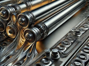 A Hard Look at Roll Laminator Single Side Laminating Machine Reveals Its Industrial Value