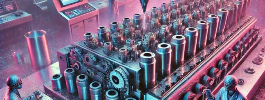 The Maintenance Lead's Guide to Daily Uptime and Printhead Integrity in Headstone Photo Printers