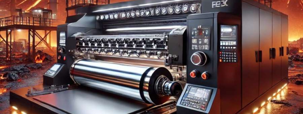 The Gap Between DIY and Industrial-Grade Print Solutions for Scalable Businesses