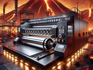 The Gap Between DIY and Industrial-Grade Print Solutions for Scalable Businesses