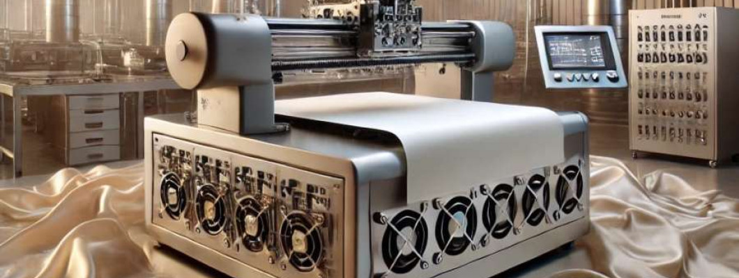 How Infrastructure Challenges Shape the Viability of the A3 Edible Food Printer For Printing Cakes Cookies