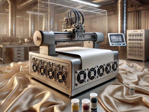 How Infrastructure Challenges Shape the Viability of the A3 Edible Food Printer For Printing Cakes Cookies