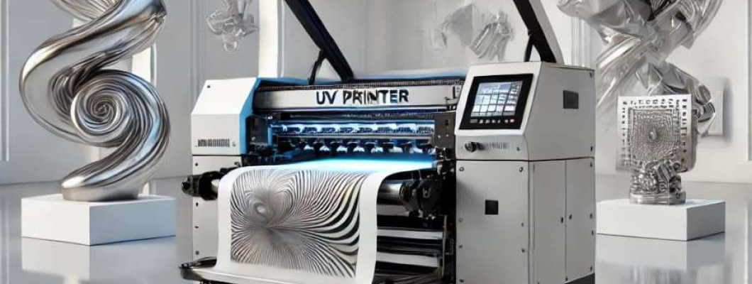 The A2+ Size UV Printer Embossed Glossy Printing Reveals Hidden Operational Bottlenecks for The Scalable Business Owner