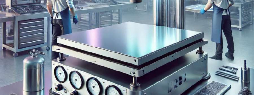 Lifecycle Maintenance Costs of the 40*60CM Heat Press Machine for the Maintenance Lead