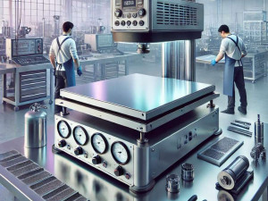Lifecycle Maintenance Costs of the 40*60CM Heat Press Machine for the Maintenance Lead
