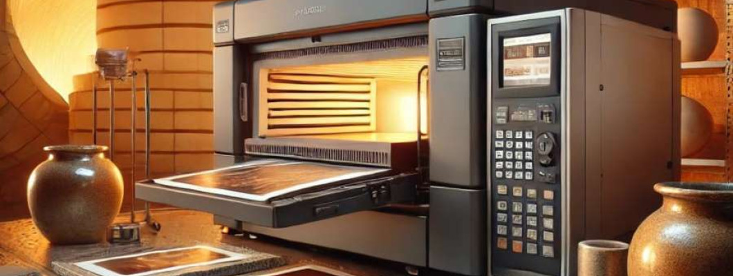 Lifecycle Maintenance Costs Reveal Headstone Photo Printer Tomb Photos Printer as Industrial-Grade Solution