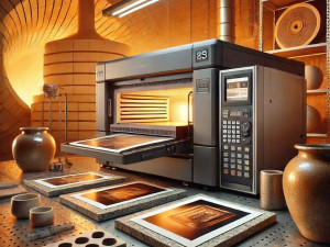 Lifecycle Maintenance Costs Reveal Headstone Photo Printer Tomb Photos Printer as Industrial-Grade Solution