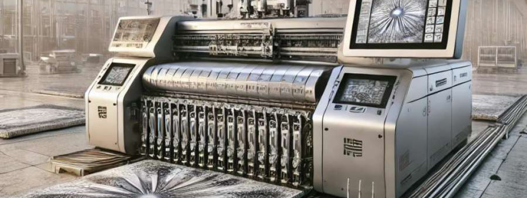 Human Factor Engineering Defines Precision Outputs in Headstone Photo Printers for Industrial-Grade Accuracy