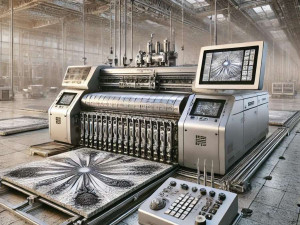 Human Factor Engineering Defines Precision Outputs in Headstone Photo Printers for Industrial-Grade Accuracy