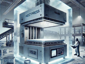 Assessing Economic Viability and Depreciation of the 40*60CM Heat Press Machine for Scalable Businesses