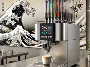 Analyzing The Gap Between DIY And Industrial Grade In Color Version Latte Coffee Printing For The Scalable Business Owner