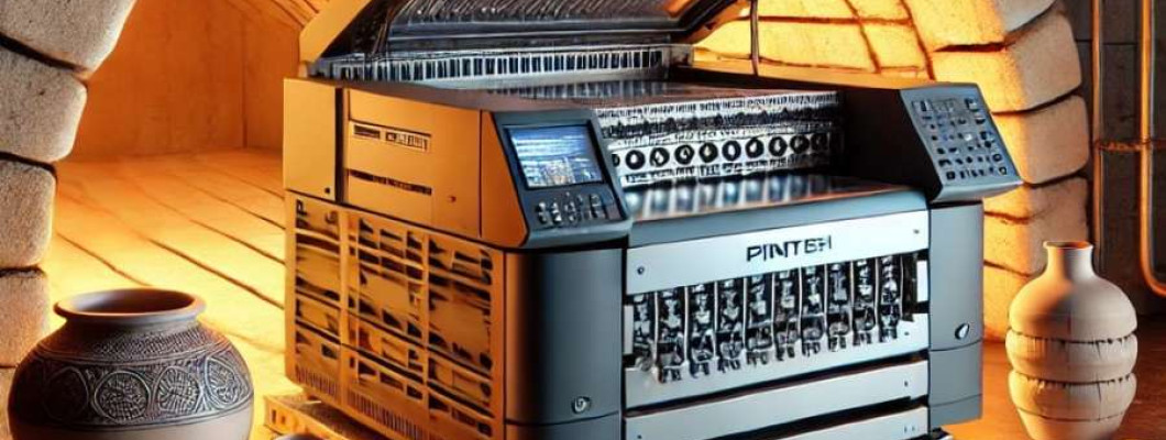 Rose Flower Printer Examined for Lifecycle Costs and Operational Bottlenecks in Industrial Output