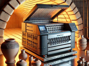 Rose Flower Printer Examined for Lifecycle Costs and Operational Bottlenecks in Industrial Output