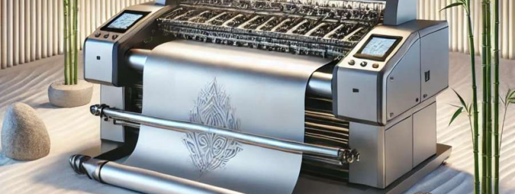 The Gap Between DIY and Industrial Grade Revealed Through A3 Roll DTF Printer Analysis for Scalable Business Owners