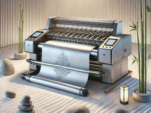 The Gap Between DIY and Industrial Grade Revealed Through A3 Roll DTF Printer Analysis for Scalable Business Owners