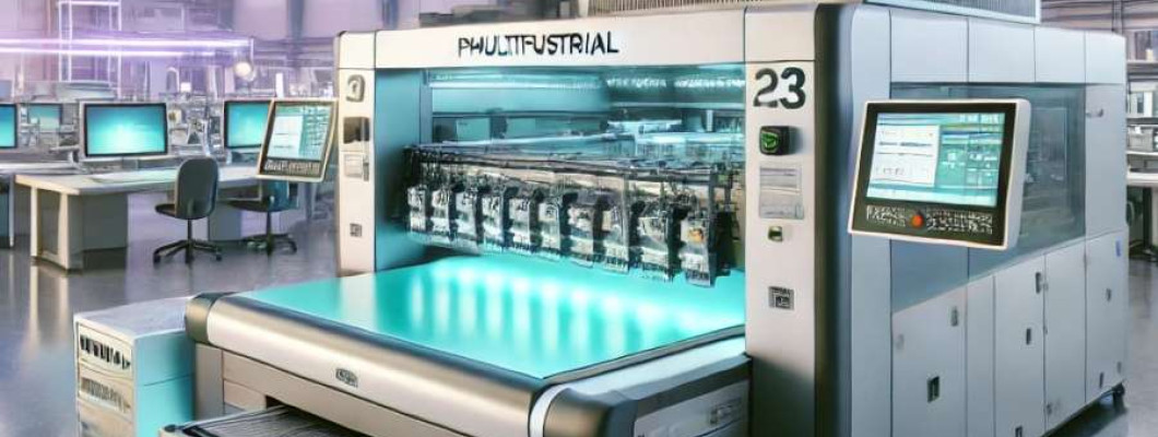 The Gap Between DIY and Industrial-Grade in A3 UV DTF Multifunction Printing Machines for Scalable Business Owners