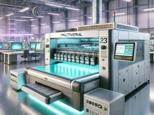The Gap Between DIY and Industrial-Grade in A3 UV DTF Multifunction Printing Machines for Scalable Business Owners