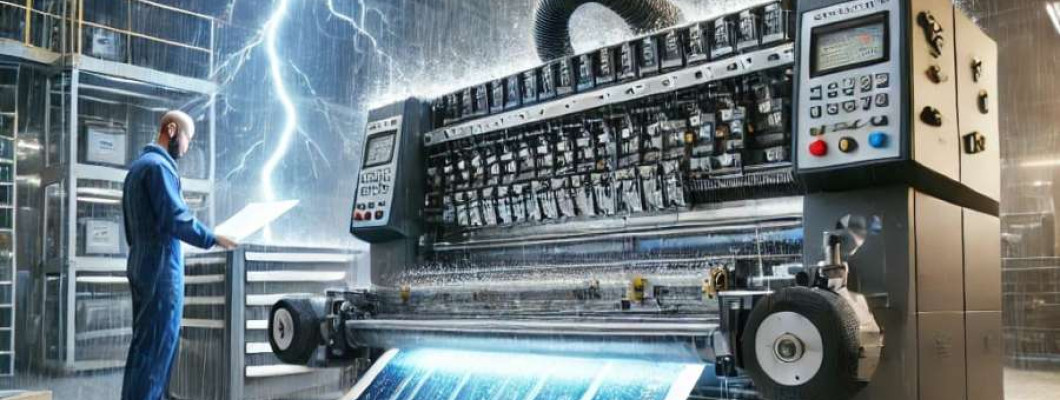 The Gap Between DIY and Industrial Grade in A3 UV Varnish DTF Printer Machines Explored for Maintenance Leads