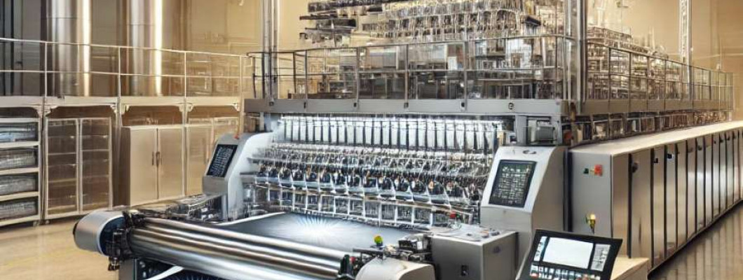 The Gap Between DIY and Industrial-Grade Revealed by the A3 Roll DTF Printer for Scalable Business