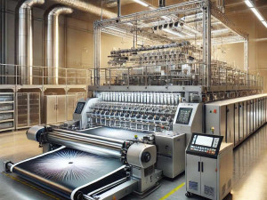 The Gap Between DIY and Industrial-Grade Revealed by the A3 Roll DTF Printer for Scalable Business