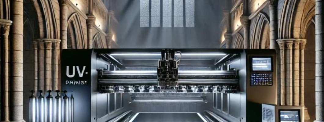 The Gap Between DIY and Industrial Grade in A2 Plus Size UV Embossed Glossy Printing for Scalable Businesses