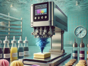 Infrastructure Integration Challenges with the A3 Edible Food Printer for Printing Cakes Cookies Evaluated for Maintenance Leads