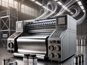 Lifecycle Maintenance Costs of Headstone Photo Printer in Scalable Business Operations