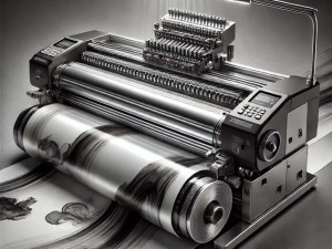 The Gap Between DIY and Industrial-Grade in A4 Roll DTF Printers Examined for Scalable Business Owners