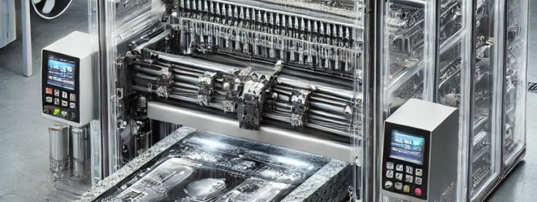 The Hidden Operational Challenges and Scalability of Headstone Photo Printers for Industrial Applications