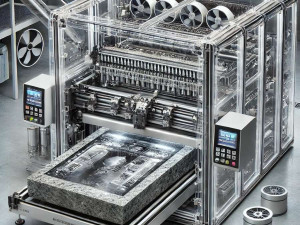 The Hidden Operational Challenges and Scalability of Headstone Photo Printers for Industrial Applications