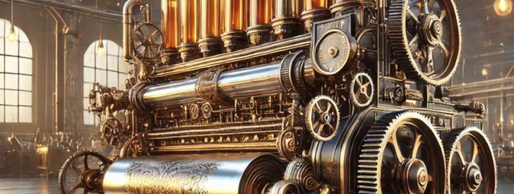 The Industrial Cost and Longevity Analysis of the A2+ Size UV Printer Embossed Glossy Printing