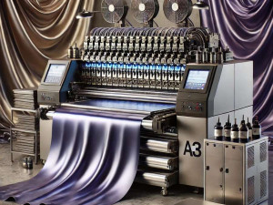 Evaluating the Lifecycle Maintenance Costs and Technical Limits of A3 UV Varnish DTF Printer Machine Label Printer for Scalable Businesses