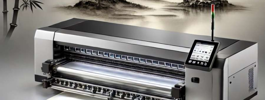 The Gap Between DIY and Industrial Grade in A3 UV DTF Printing Machines for Scalable Business Owners