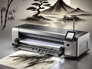 The Gap Between DIY and Industrial Grade in A3 UV DTF Printing Machines for Scalable Business Owners