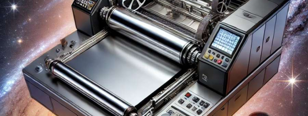 Analyzing the Infrastructure Integration Challenges of the A3 Roll DTF Printer for the Scalable Business Owner