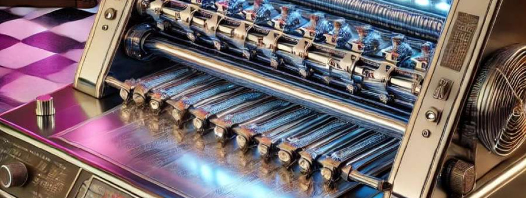 Lifecycle Maintenance Costs Reveal True Viability of A2+ Size UV Printer Embossed Glossy Printing for Maintenance Leads